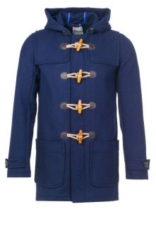 KIOMI   DUFFLE COAT   Classic coat   blue