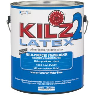 KILZ 1 Gallon Interior Latex Primer