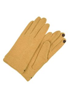 Esprit   Gloves   yellow