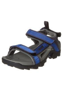 Teva   TANZA   Walking sandals   blue