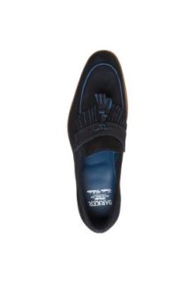 Barker   CHRISTIE   Slip ons   blue