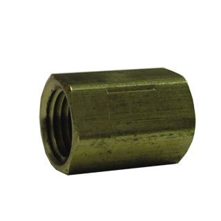 Watts 1/4 in Brass Pipe Fitting