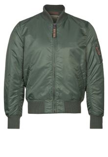 Alpha Industries   MA 1 VF 59   Light jacket   oliv