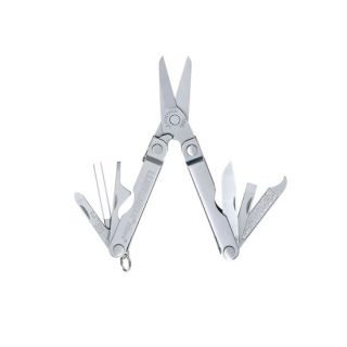 Miicra Multi Tool Steel One Size For Men 243477143