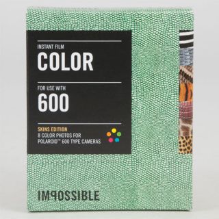 Special Edition Color 600 Skins Film Assorted One Size For Men 246220
