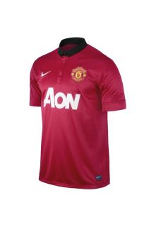 Nike Performance MANCHESTER UNITED HOME JERSEY 2013/2014   Club wear