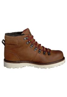 The North Face BALLARD 6   Ankle Boots   brown