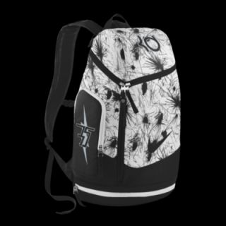 Nike KD Max Air iD Custom Backpack   Black