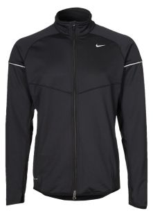 Nike Performance   Sports jacket   black