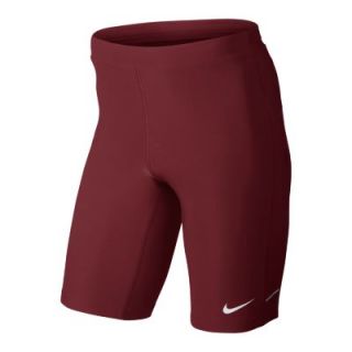 Nike Filament Mens Track And Field Shorts   Team Cardinal