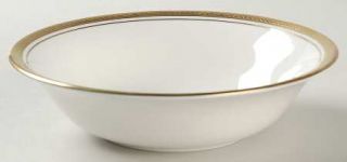 John Aynsley Elizabeth (Smooth) Coupe Cereal Bowl, Fine China Dinnerware   Smoot