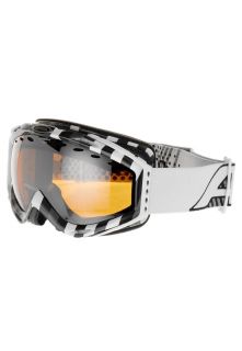 Alpina   CYBRIC HM   Ski goggles   black