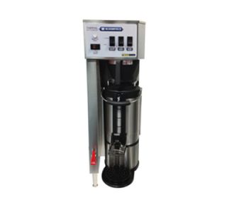 Bloomfield Single In Line Thermal Coffee Brewer   Stainless 120v