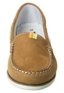 Tamaris Moccasins   brown