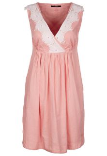 Vintage 55   Summer dress   pink
