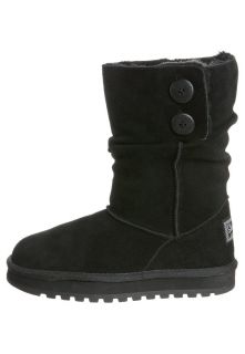 Skechers Boots   black