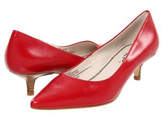 rsvp Maren Womens 1 2 inch heel Shoes (Red)
