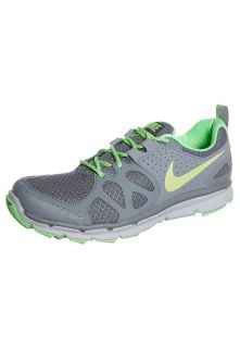 Nike Performance   FLEX TRAIL   Trail running shoes   grey