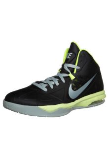 Nike Performance   AIR MAX BODY U   Basketball shoes   black