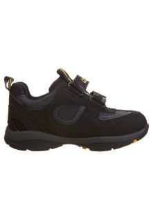 Jack Wolfskin KIDS OFFROAD TEXAPORE   Hiking shoes   black