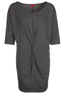 edc by Esprit   Jersey dress   grey