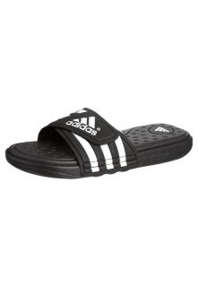 adidas Performance   ADISSAGE SC   Sandals   black