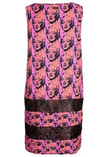 Andy Warhol by Pepe Jeans HARRY   Cocktail dress / Party dress   pink