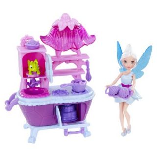 Disney Fairies Periwinkles Pixie Kitchen