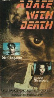 A Date with Death Dirk Bogarde, Susan Strasberg, Ralph Thomas, Betty E. Box Movies & TV