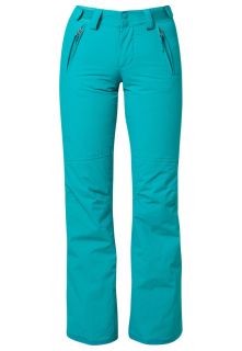The North Face   DEWLINE   Waterproof trousers   blue