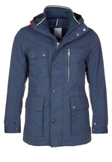 LINDEBERG   OAKES TAIGA   Winter jacket   blue