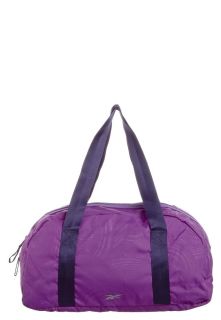 Reebok OTM FUS   Sports Bag   purple
