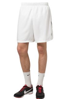 Nike Performance   ACADEMY   Shorts   white