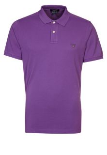 Gant   Polo shirt   purple