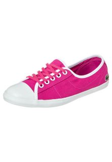 Lacoste   ZIANE   Trainers   pink