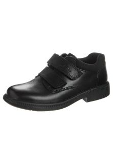 Clarks   DEATON   Velcro Shoes   black