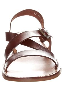 Zign Sandals   brown