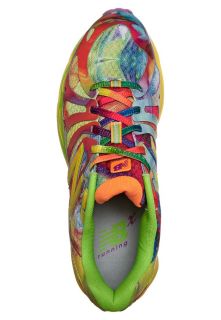 New Balance Cushioned running shoes   multicoloured