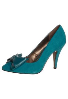Even&Odd   High heels   turquoise