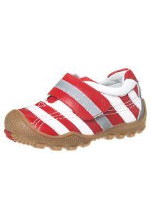 Vincent   BRANDY   Velcro shoes   red