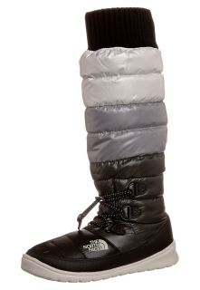 The North Face   WOMENS GOTHAM HIGH RiSE   Winter boots   grey
