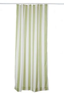 Gardisette   DUO   Curtains   green