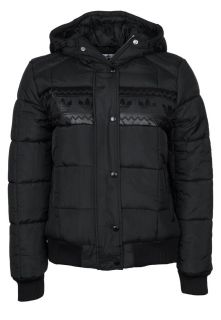adidas Originals   X MAS   Winter jacket   black