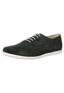 Corniche by Trickers   LARRY   Lace ups   green