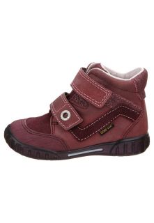 ecco MIMIC   Baby shoes   red