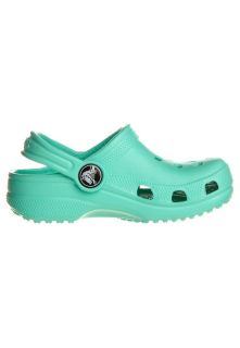 Crocs Clogs   green