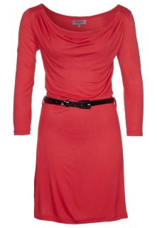 Zalando Essentials   Jersey dress   red