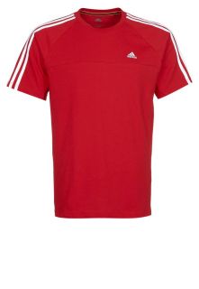 adidas Performance   Sports shirt   red