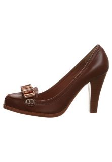 Petula BARON   High heels   brown