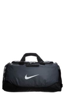 Nike Performance   TEAM TRAINING AIR MAX   Sports bag   grey